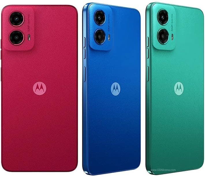 Moto G45 2