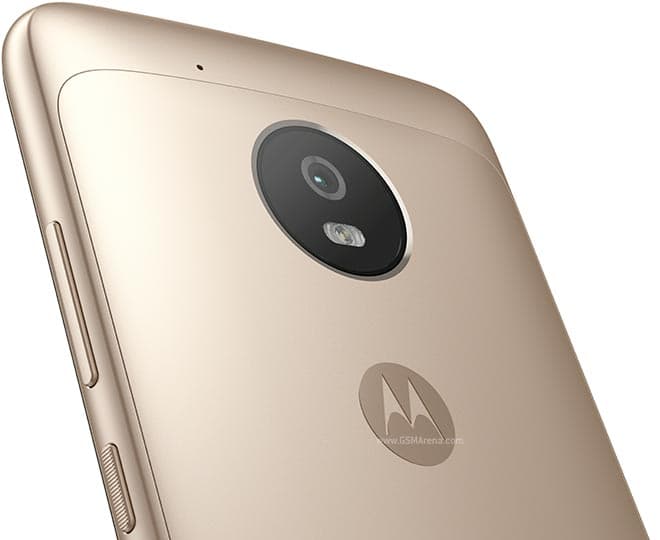Moto G5 3