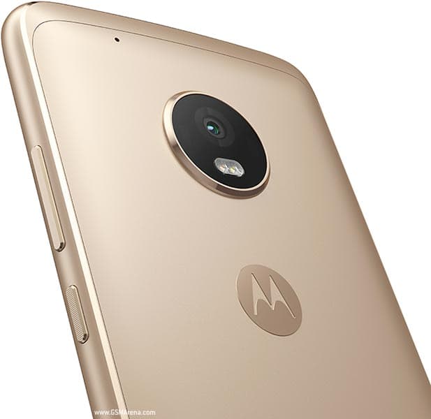 Moto G5 Plus 3