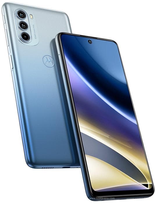 Moto G51 5G 3
