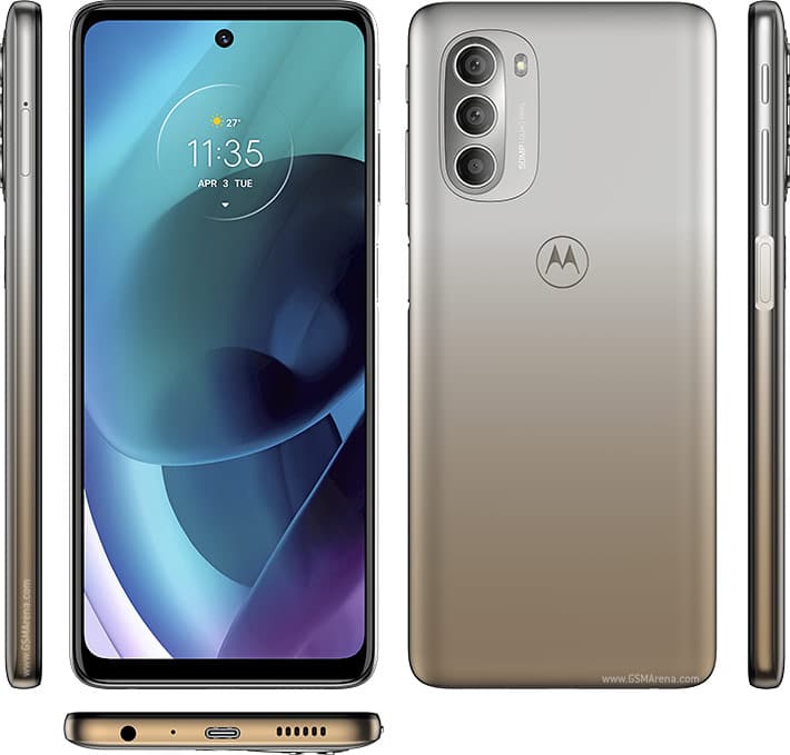 Moto G51 5G