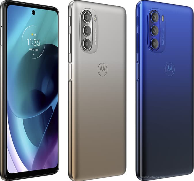 Moto G51 5G 2