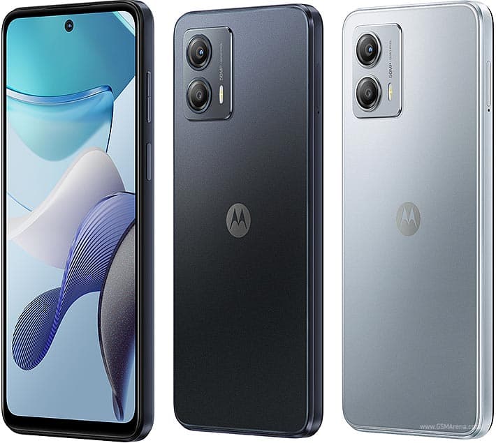 Moto G53 2