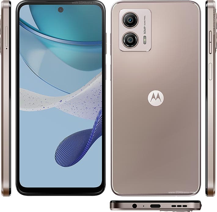 Moto G53