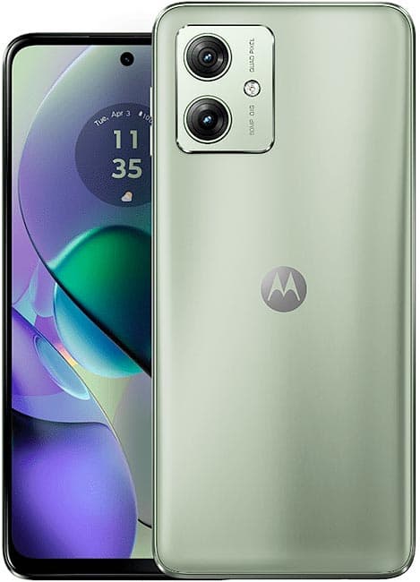 Moto G54 Power