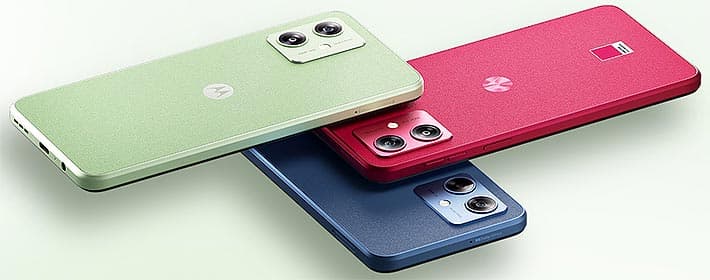 Moto G54 3
