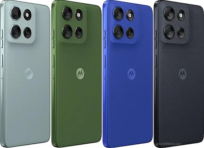 Moto G56 2
