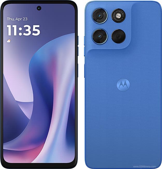 Moto G57