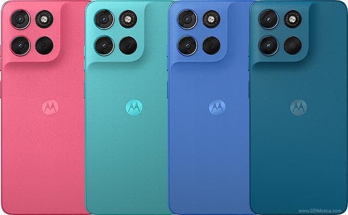 Moto G57 2