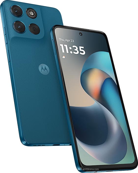 Moto G57 3