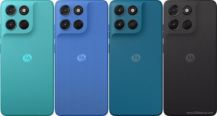 Moto G57 Power 2