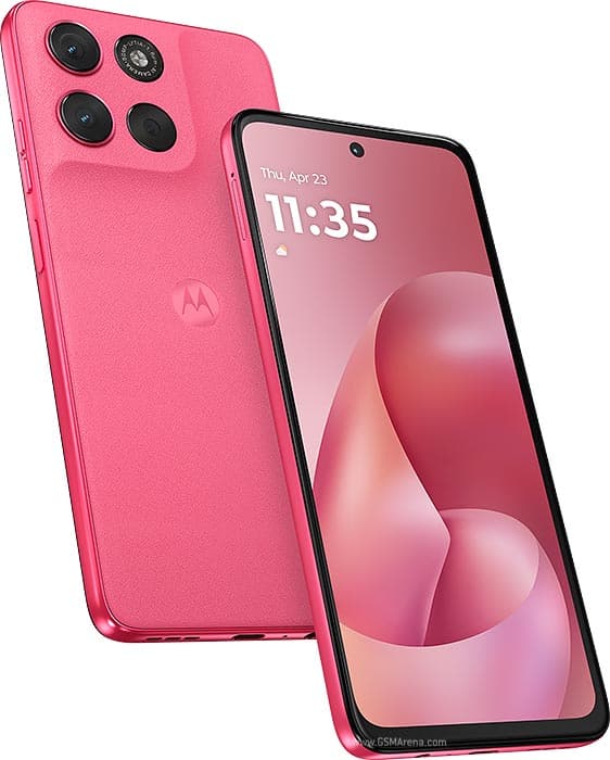 Moto G57 Power 3