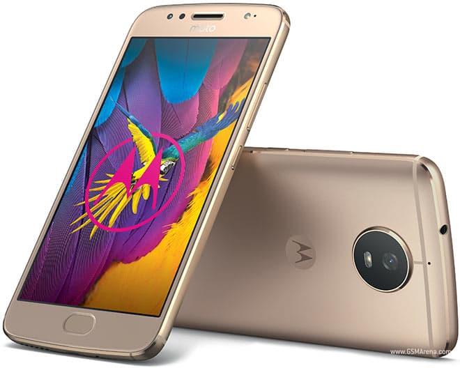Moto G5S