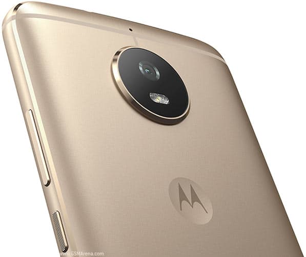 Moto G5S 3