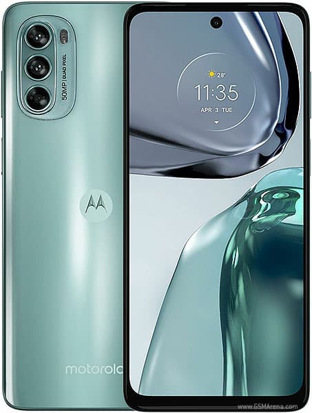 Moto G62 (India) 3