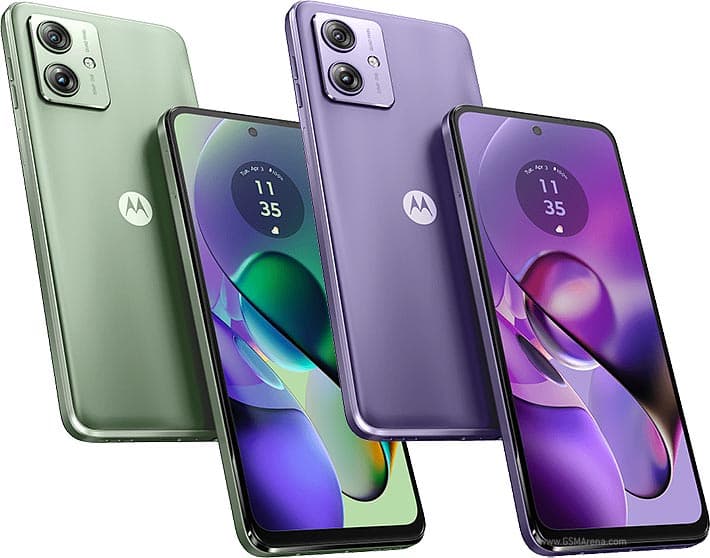 Moto G64 2