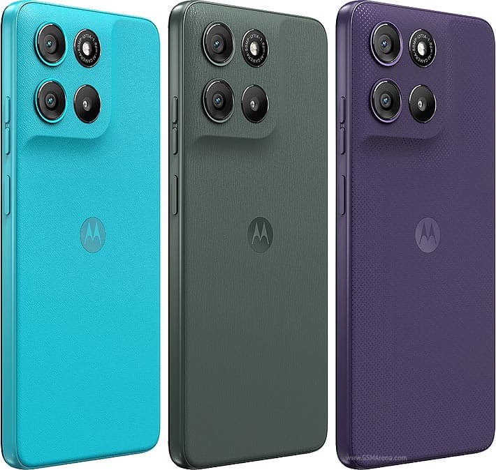 Moto G67 Power 2