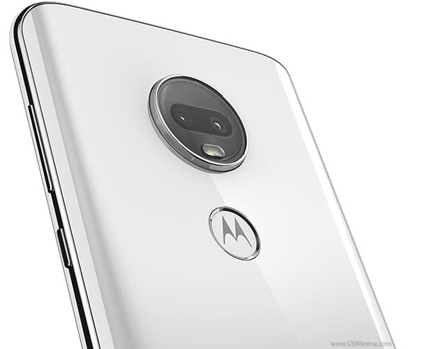 Moto G7 3
