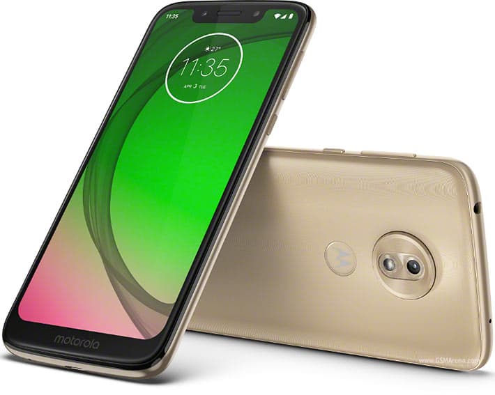 Moto G7 Play 2