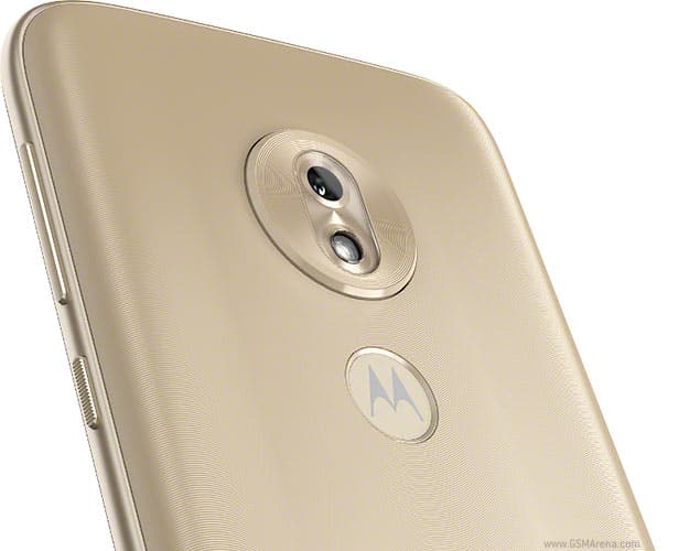 Moto G7 Play 3