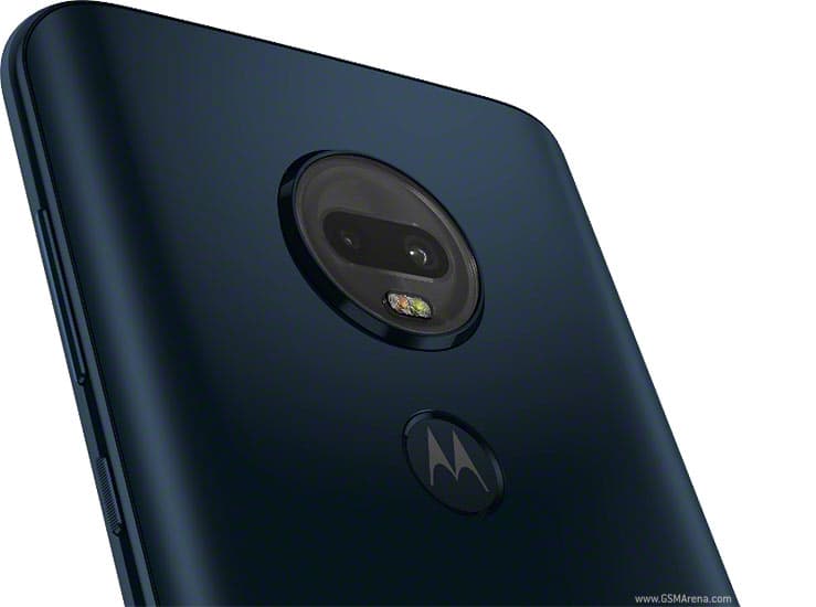 Moto G7 Plus 3