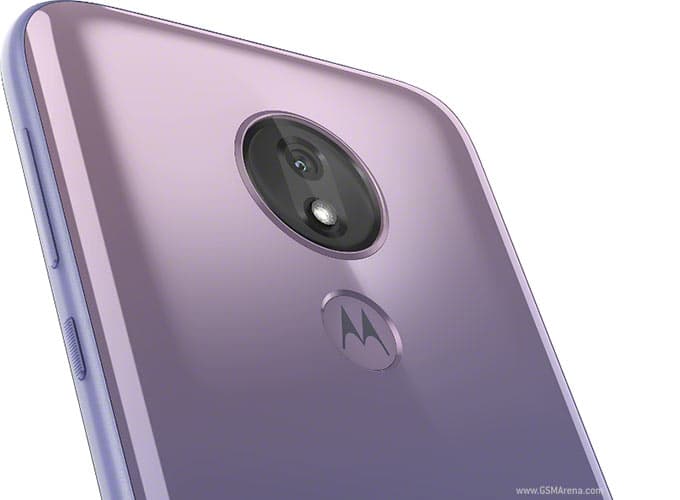 Moto G7 Power 3