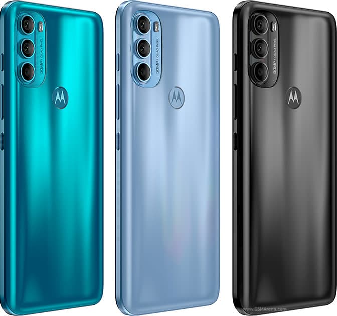 Moto G71 5G 2