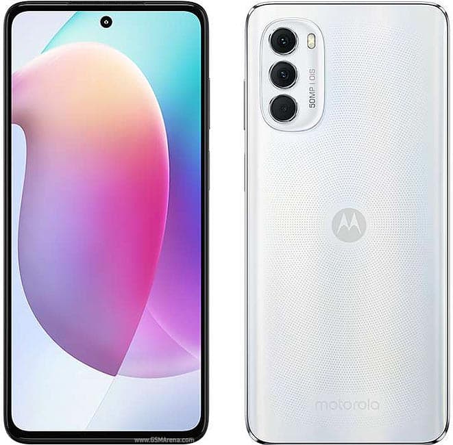 Moto G71s