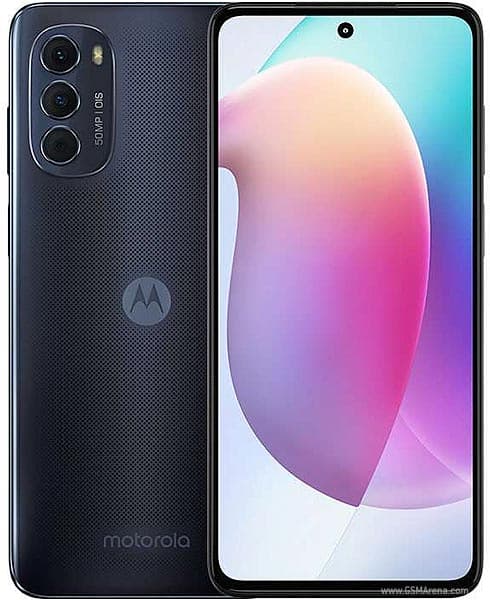 Moto G71s 2
