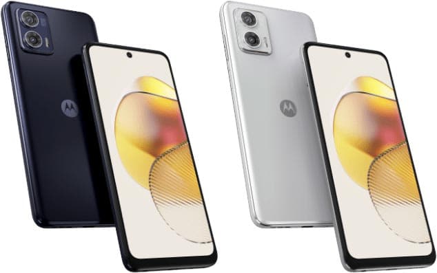 Moto G73 2