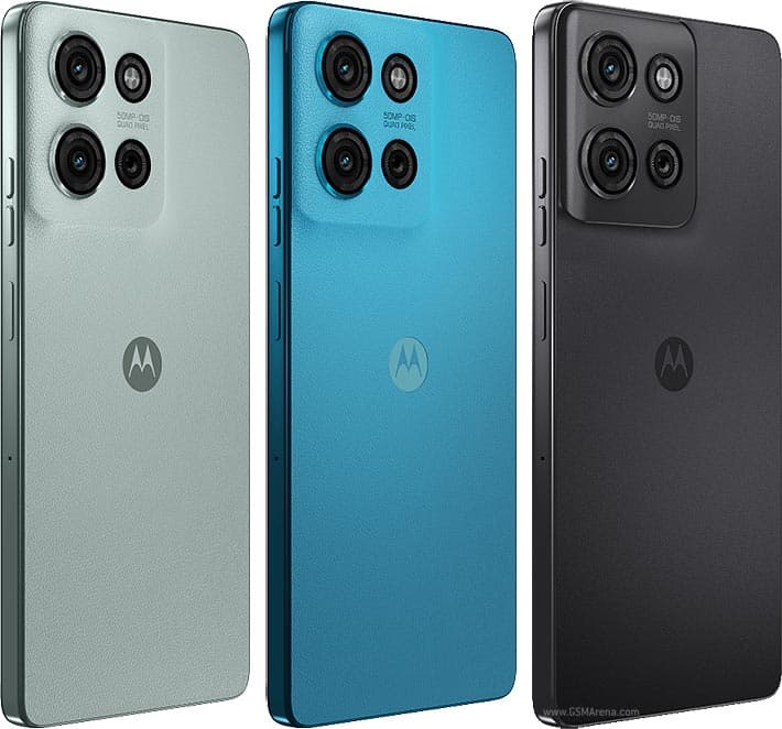Moto G75 2