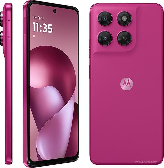 Moto G77 Power