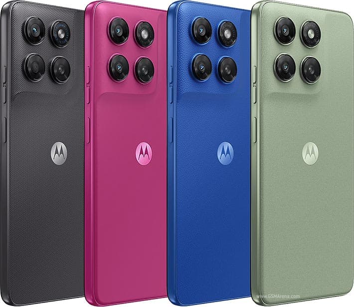 Moto G77 Power 3