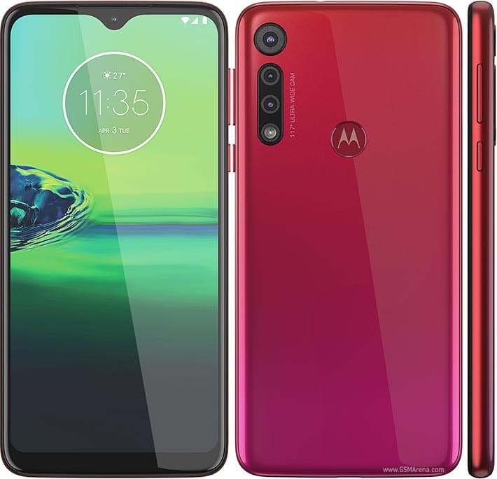 Moto G8 Play