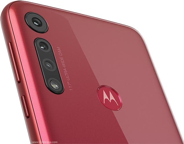 Moto G8 Play 3