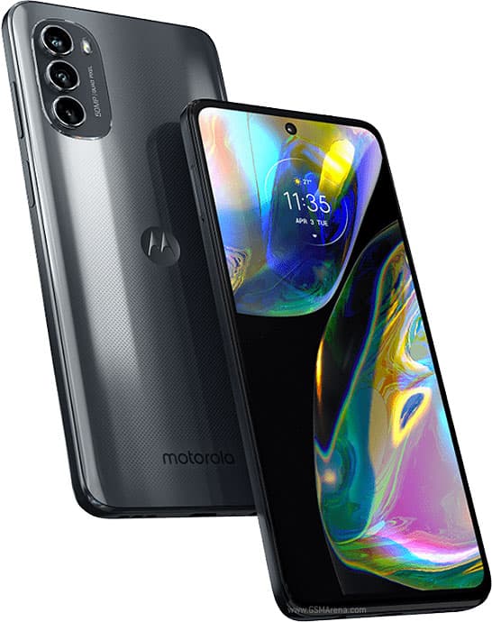Moto G82 2