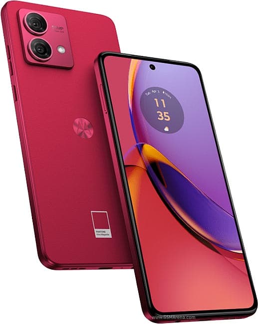 Moto G84 2