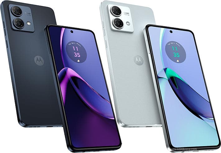 Moto G84 3