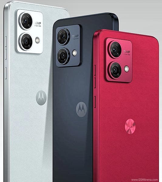 Moto G84 4