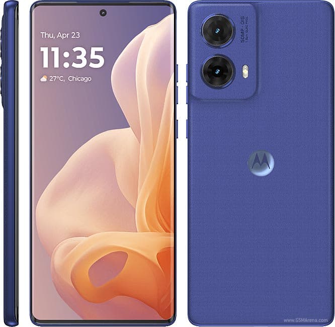 Moto G85