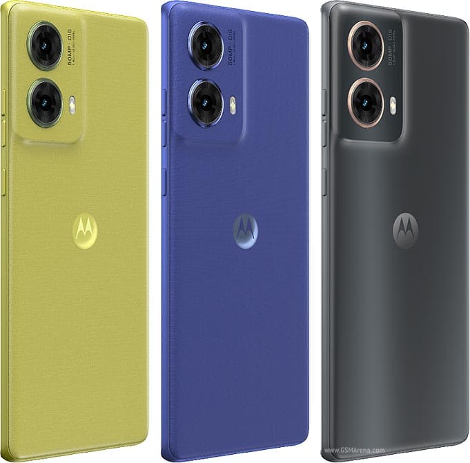 Moto G85 2