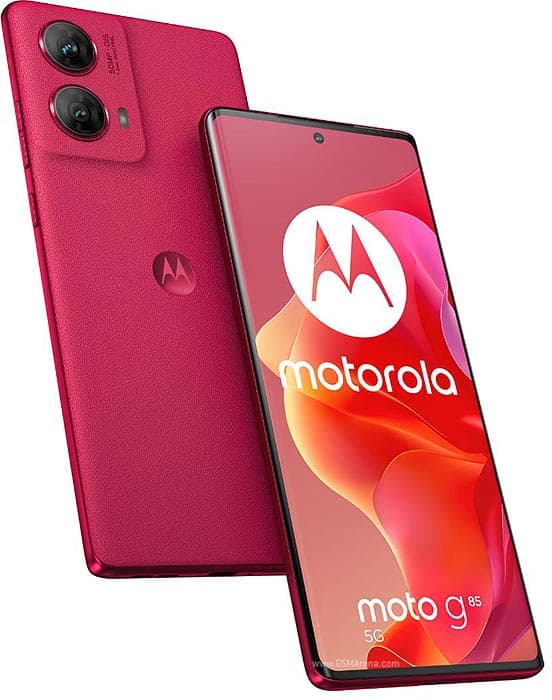 Moto G85 3