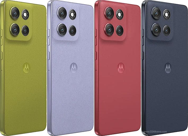 Moto G86 Power 2