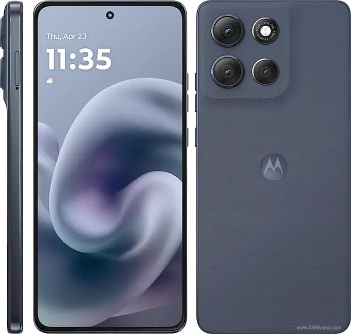 Moto G86 Power
