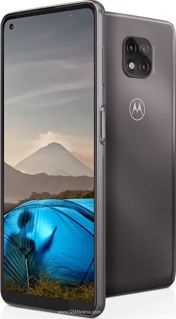 Moto G Power (2021) 2