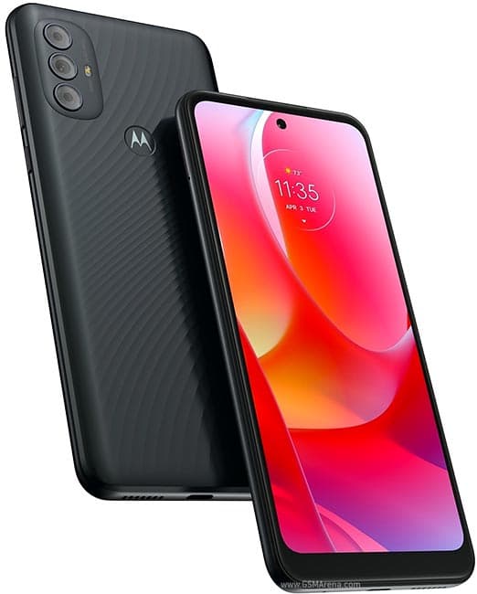 Moto G Power (2022) 2