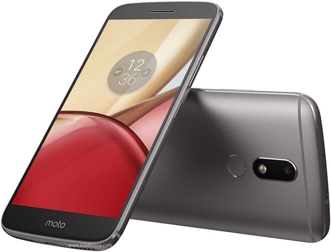 Moto M 2