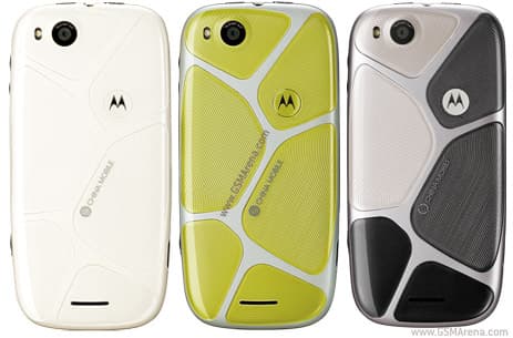 MOTO MT620 2