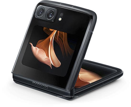 Razr 2022 3