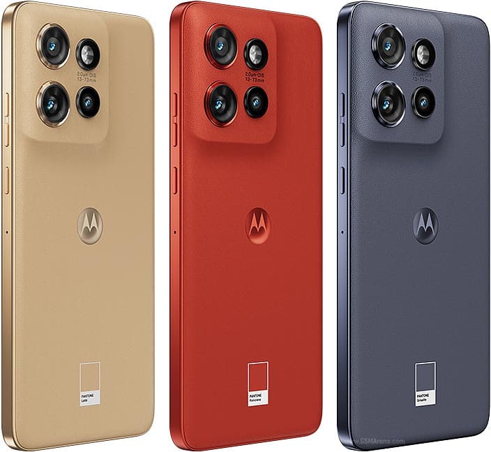 Moto S50 2